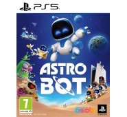 Astro Bot - PS5